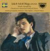 Jacob Adolf Hägg: Nordisk symfoni / Liljefors